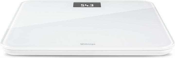 Produktbild Withings Ws-30 (180 kg)