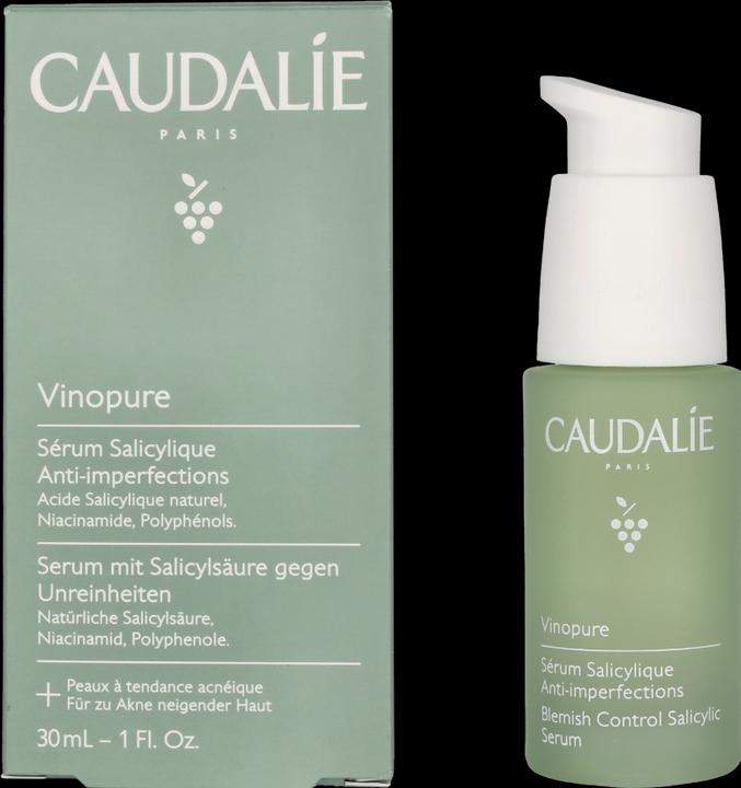 Produktbild Caudalie Vinopure (30 ml)