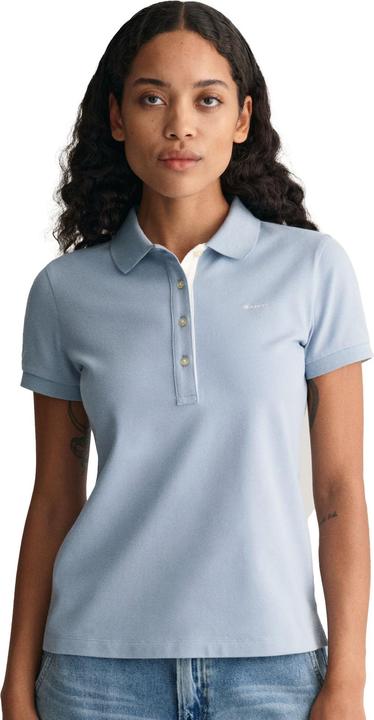 Immagine prodotto GANT Contrast Collar Pique Polo (XXL)
