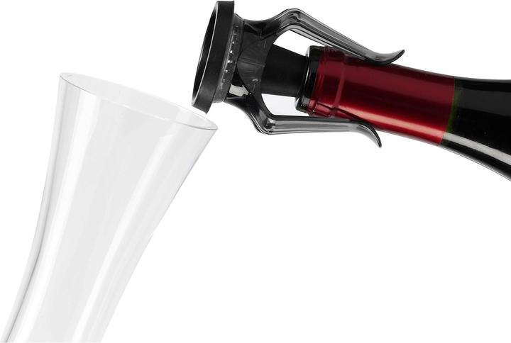 Produktbild Le Creuset Springbrunnen Weinausgiesser Belüftung von Weinen (Weinausgiesser)