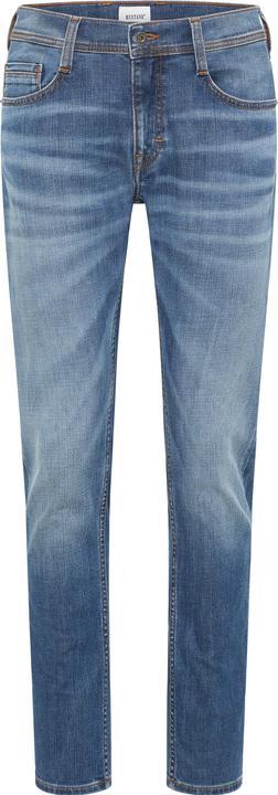 Image du produit Mustang Jeans Oregon Tapered crinkle used rinse (W33/L34)