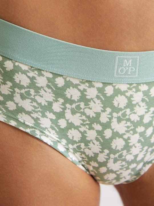 Immagine prodotto Marc O'Polo Panty Essentials (XL, confezione da 3)