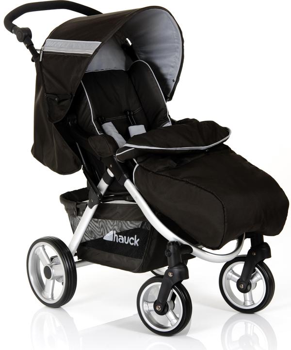 Produktbild Hauck Apollo All In One Set - Night