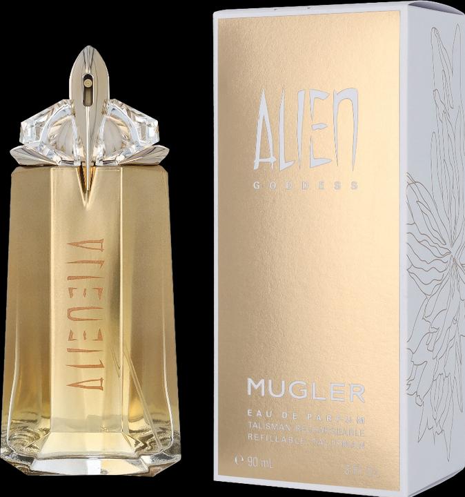 Produktbild Thierry Mugler Alien Goddess (Eau de Parfum, 90 ml)