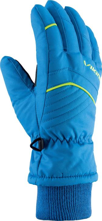 Produktbild MGA Wikinger Rimi Ski Kids Handschuhe (5)