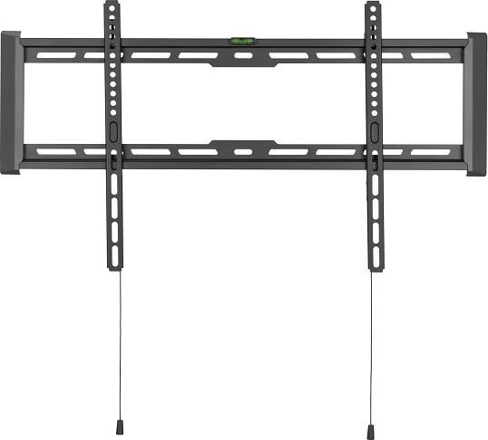 Image du produit Audioraq TV-Wandhalterung 37-80", Metall, schwarz (75 kg)