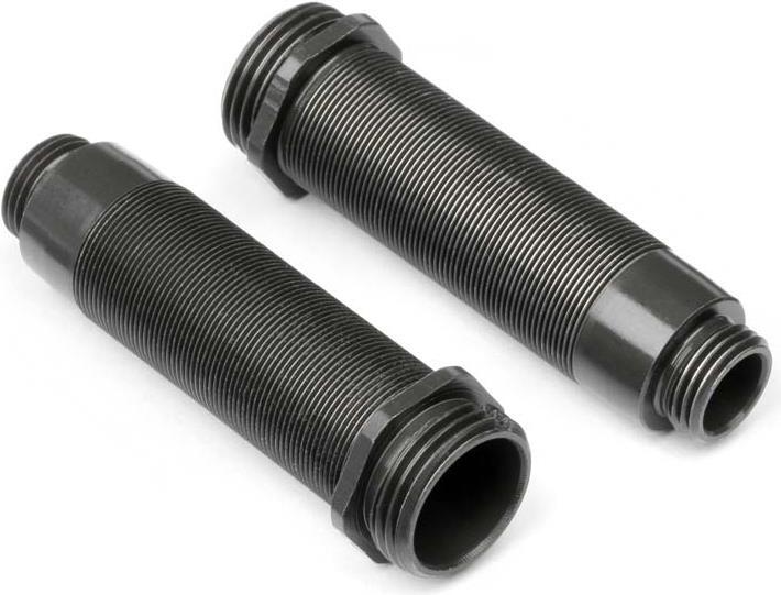 Produktbild HPI Firestorm Aluminum Threaded Shock Body (70-103mm/2pcs)