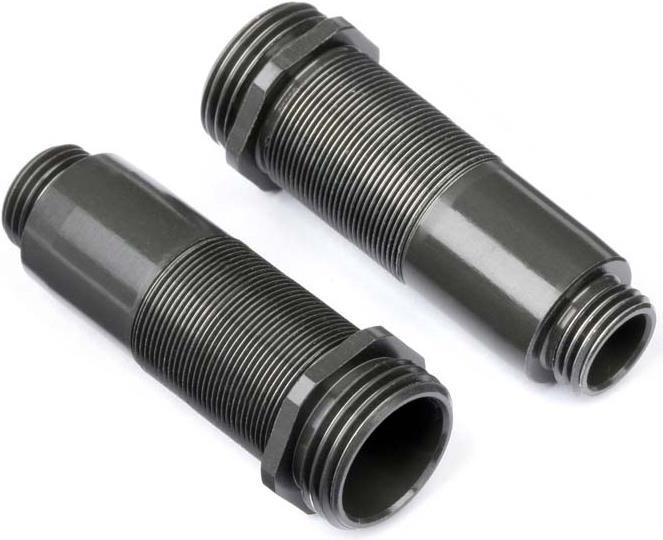 Produktbild HPI Firestorm Aluminum Threaded Shock Body (67-87mm/2pcs)