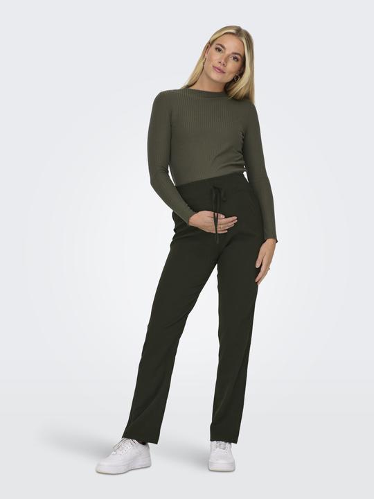 Immagine prodotto Only Maternity Top a collo alto Mum (L)