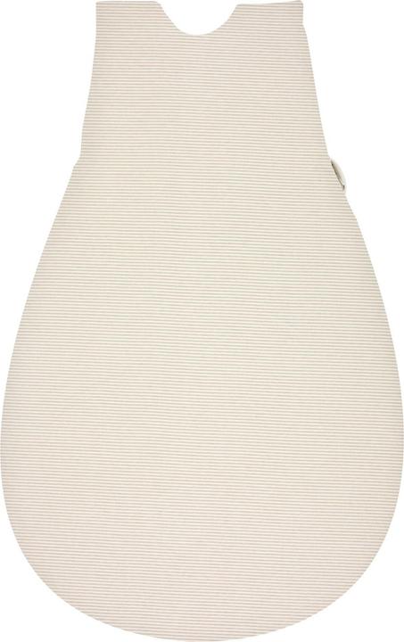 Produktbild Alvi Baby-Ganzjahresschlafsack Mäxchen Olifant Gr. 68/74 (74 cm, Ganzjahr)