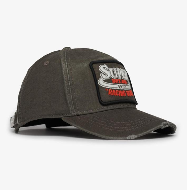 Actual product image Superdry Graphic Trucker Cap (One size)