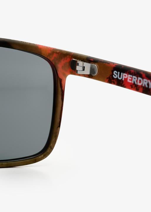 Image du produit Superdry Lunettes de soleil de sport carrées