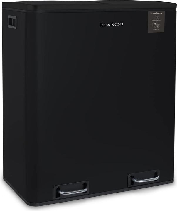 Produktbild Les Collectors Pedalmülleimer (30 l)