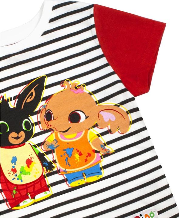 Actual product image Bing Bunny Tshirt (92)
