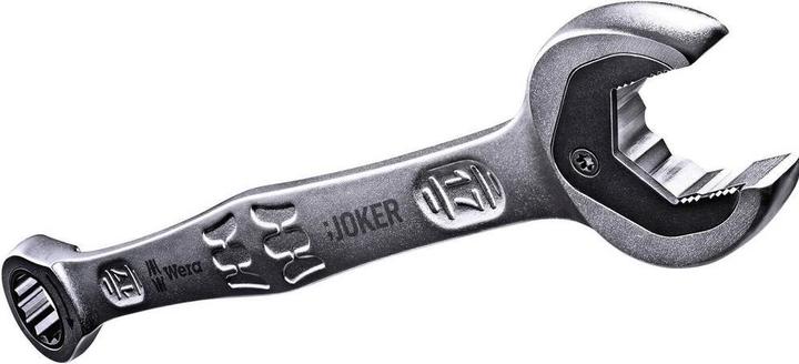 Produktbild Wera 6000 Joker 4 Set 1 (10 mm, 13 mm, 17 mm, 19 mm)
