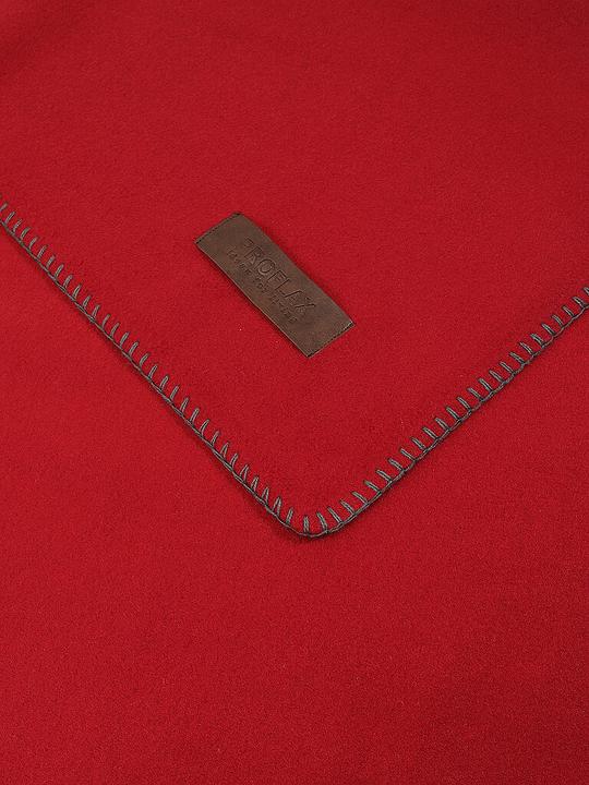 Actual product image Proflax Secret Plaid 160X200 (160 x 200 cm)