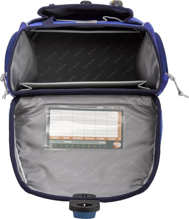 Actual product image Mc Neill McLight 2 satchel set 6 pcs. (23 l)