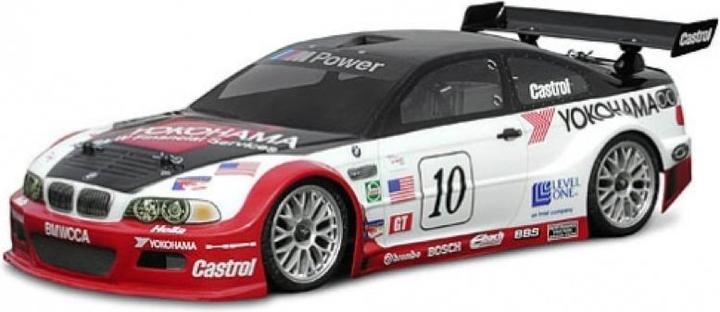 Image du produit HPI Carrosserie Bmw M3 (200mm)