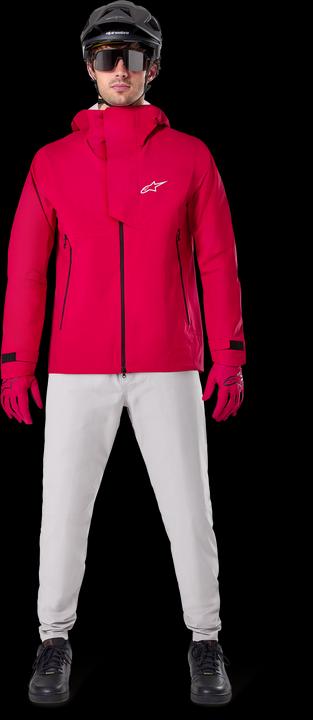 Produktbild Alpinestars Jacket 24 A-Dura Elite Rain (Herren, S)