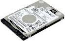 Immagine prodotto Dell HD, 500G, 7.2K, 2.5, 7, SM (0.50 TB, 2.5")