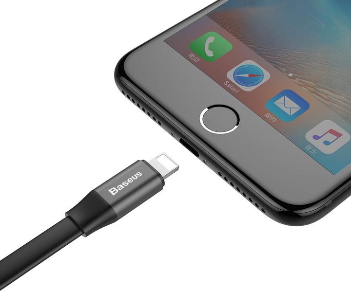 Actual product image Baseus Calmbj (0.23 m, USB 2.0)
