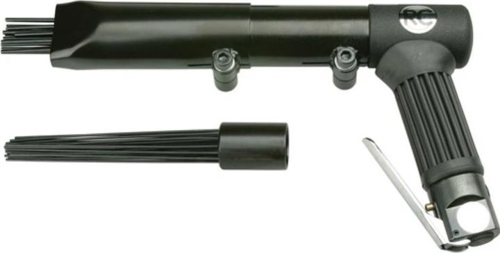 Rodcraft Dérouilleur pneumatique à aiguilles RC 5625