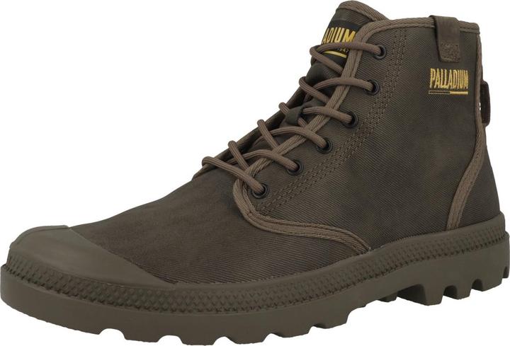 Immagine prodotto Palladium Pampa Hi rivestita - 63353 (39)