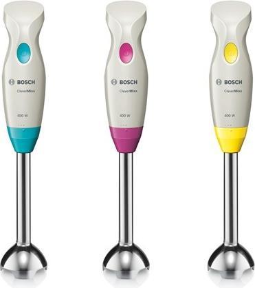 Actual product image Bosch Hausgeräte Bosch MSM 2410D CleverMixx Fun (EU plug)