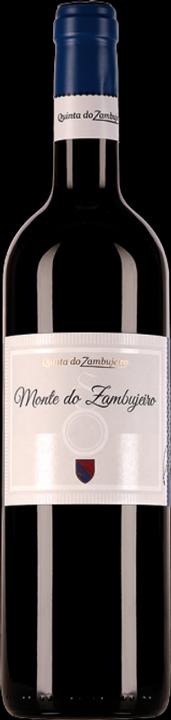 Produktbild Quinta da Zambujeiro Monte do Zambujeiro (2019)