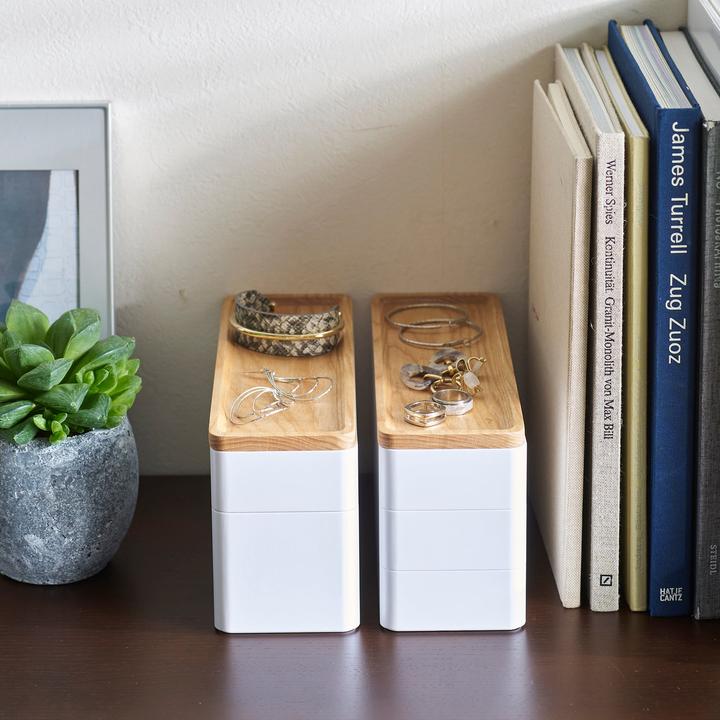 Produktbild Yamazaki Accessoire Ablage