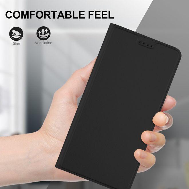 Image du produit Étui en cuir élégant (Mate 10 Lite)