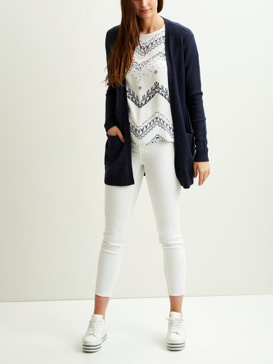 Image du produit Vila Cardigan basique (L)