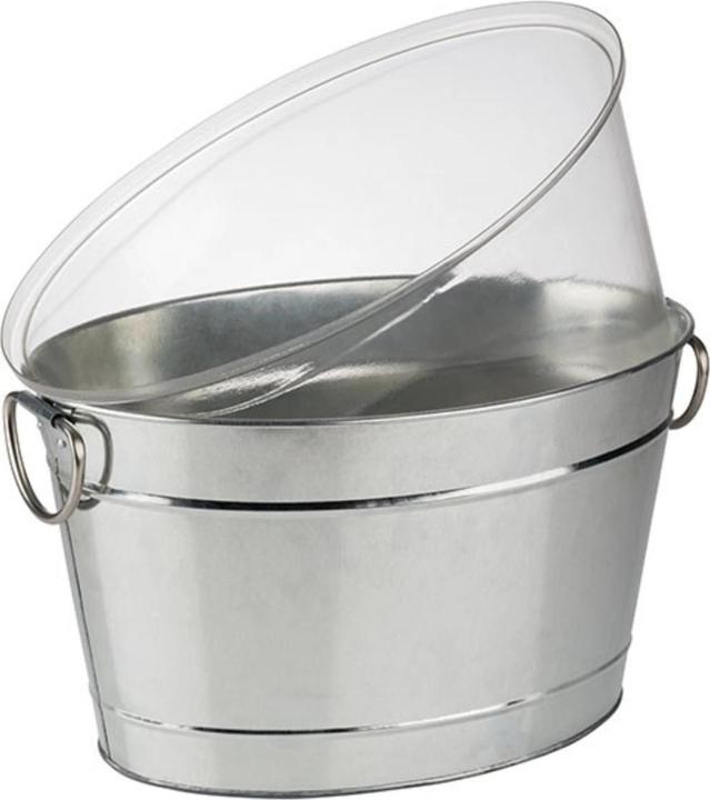 Productafbeelding APS Getränkewanne "TIN"