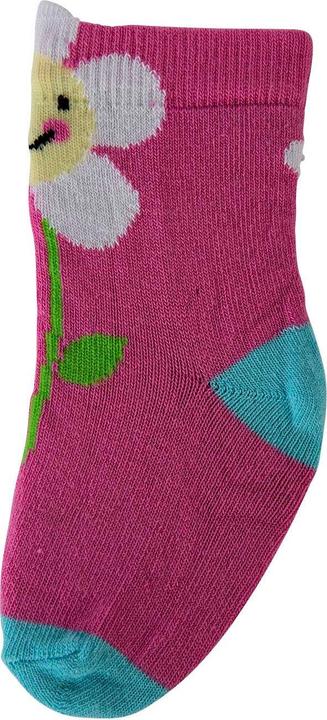 Image du produit Cucamelon Chaussettes pour bébé (Pack de 5, Taille unique)
