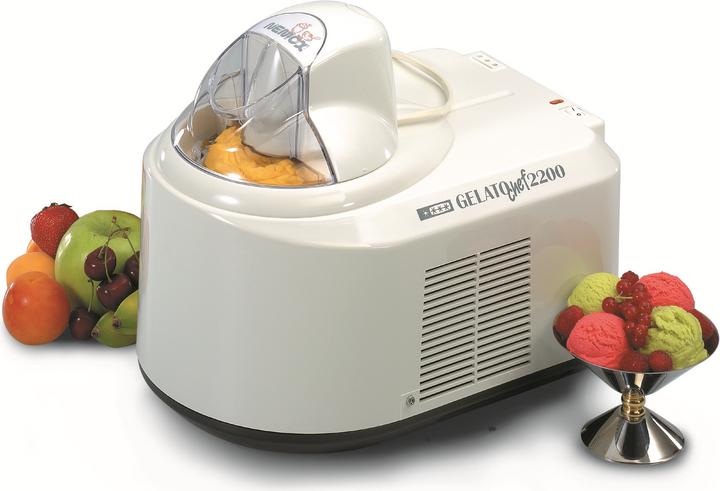 Produktbild Nemox Gelato Chef 2200