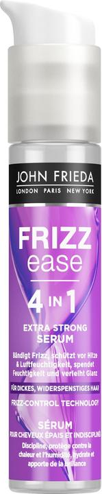 Produktbild John Frieda Frizz Ease - Original 4 in 1 Serum (50 ml)