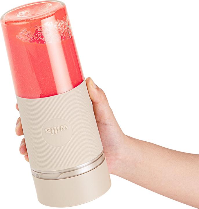 Image du produit Wilfa Swift (Fiche CH, 45 W)