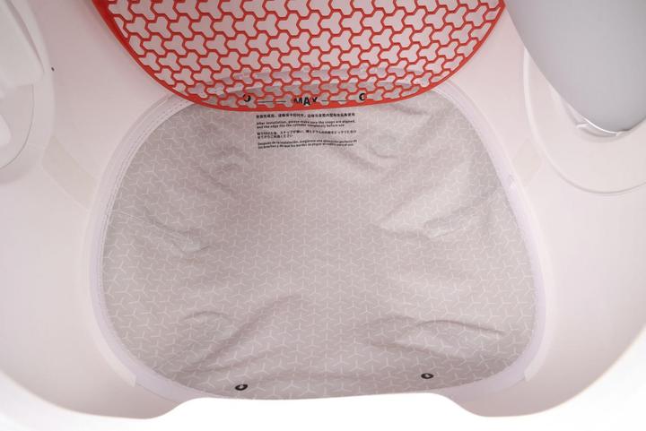 Image du produit Petkit Tapis de cylindres
