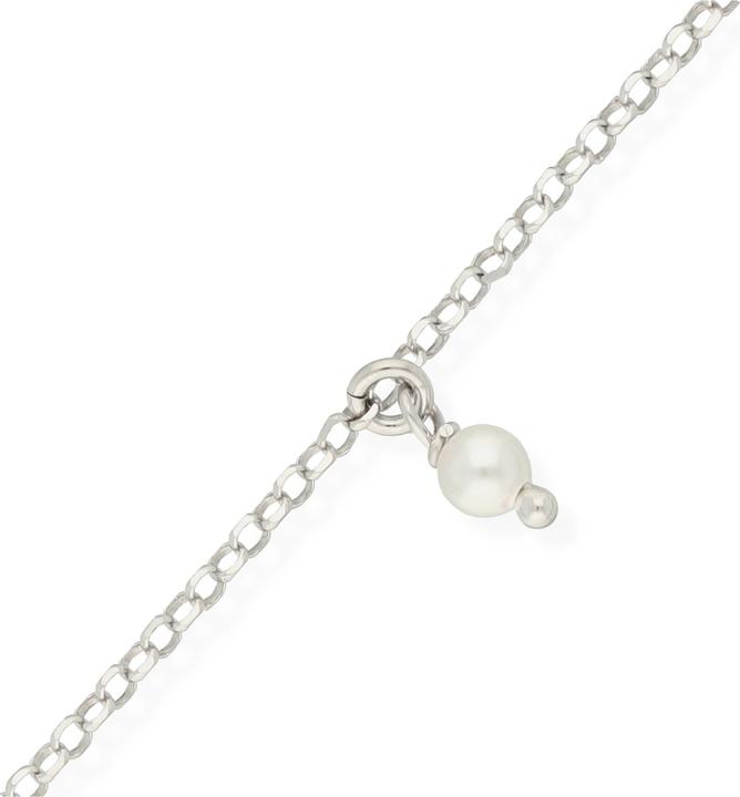 Carat Pearls (Silber 925, 11 cm)