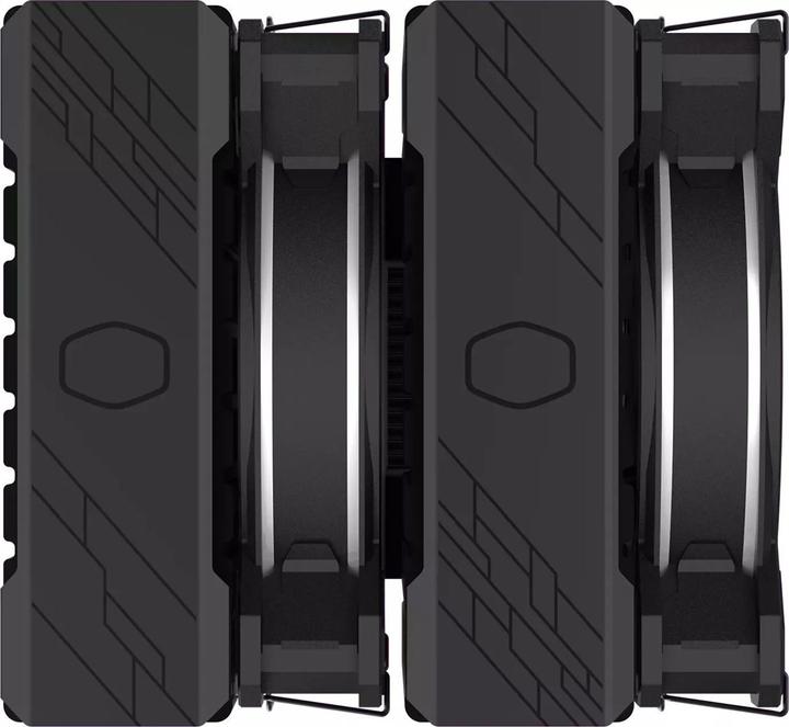 Productafbeelding Cooler Master Hyper 622 Halo (157 mm)