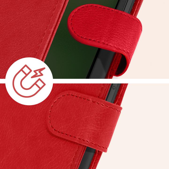Produktbild Avizar Chesterfield Series (Apple iPhone 15 Plus)