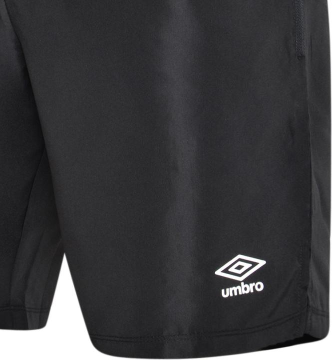 Actual product image Umbro Childrens/Kids Club Essential Training Shorts (146)