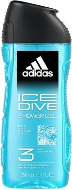 adidas Ice Dive 250Ml (250 ml)