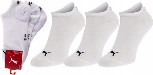 Actual product image Puma Trainer (pack of 3, 39 - 42)