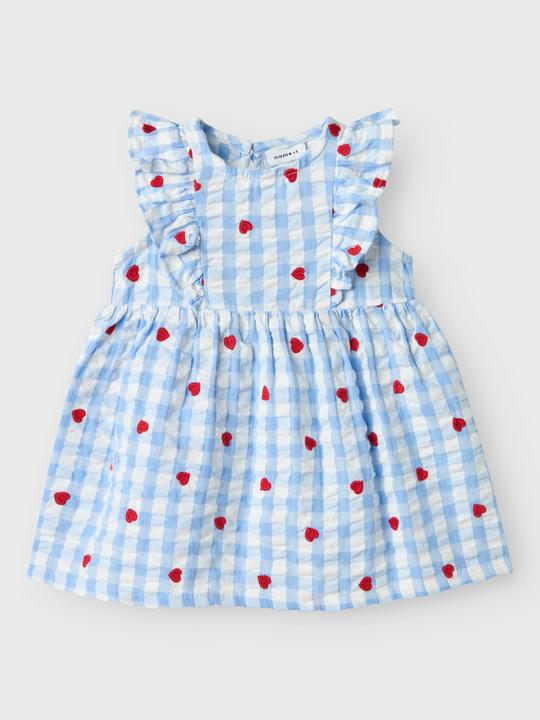 Actual product image Name it Nbffisina Spencer (68)