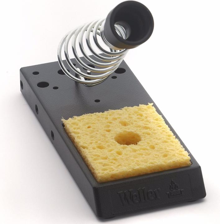 Produktbild Weller Erem WS 81 Lötstation, Set