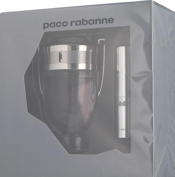 Image du produit Paco Rabanne Invictus