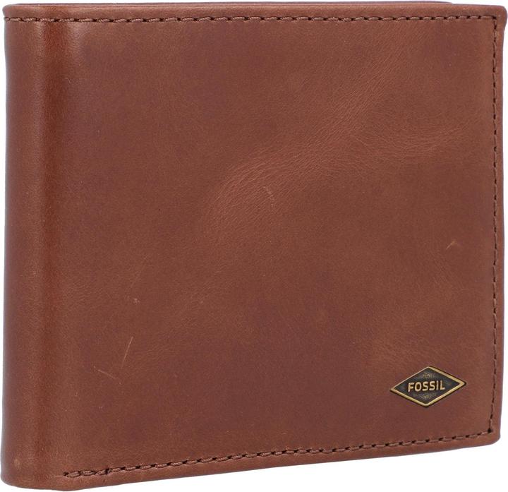 Produktbild Fossil Ryan Geldbörse RFID Leder 11 cm
