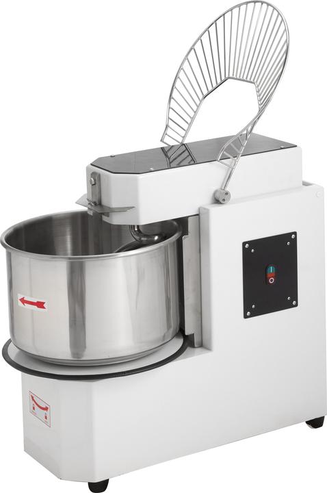 Image du produit Gastro Hero Pétrin à pâte ECO Volt - tête variable (1100 W)