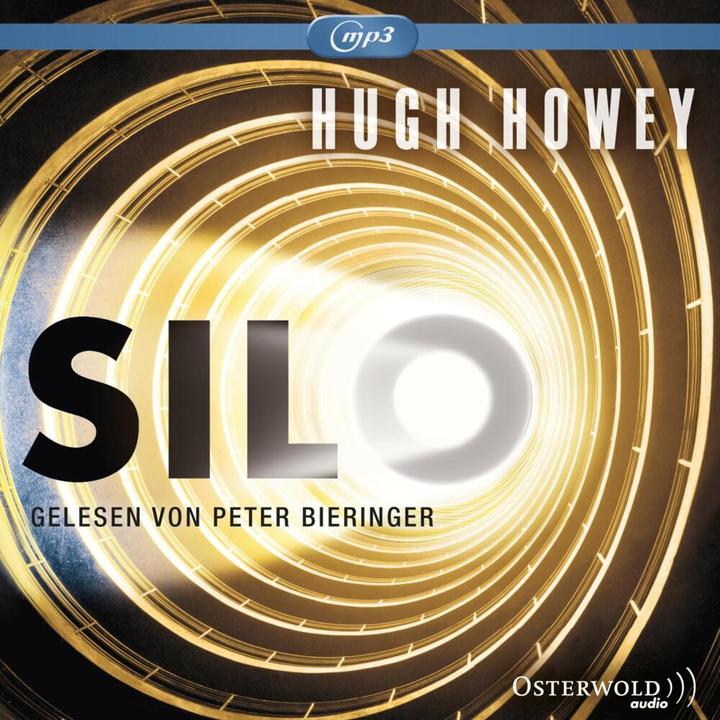 Produktbild Silo (Hugh Howey, Deutsch)